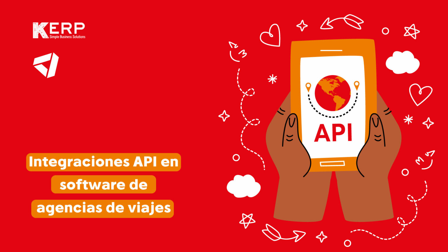 Integraciones Api En Software De Agencias De Viajes Kim Rikal