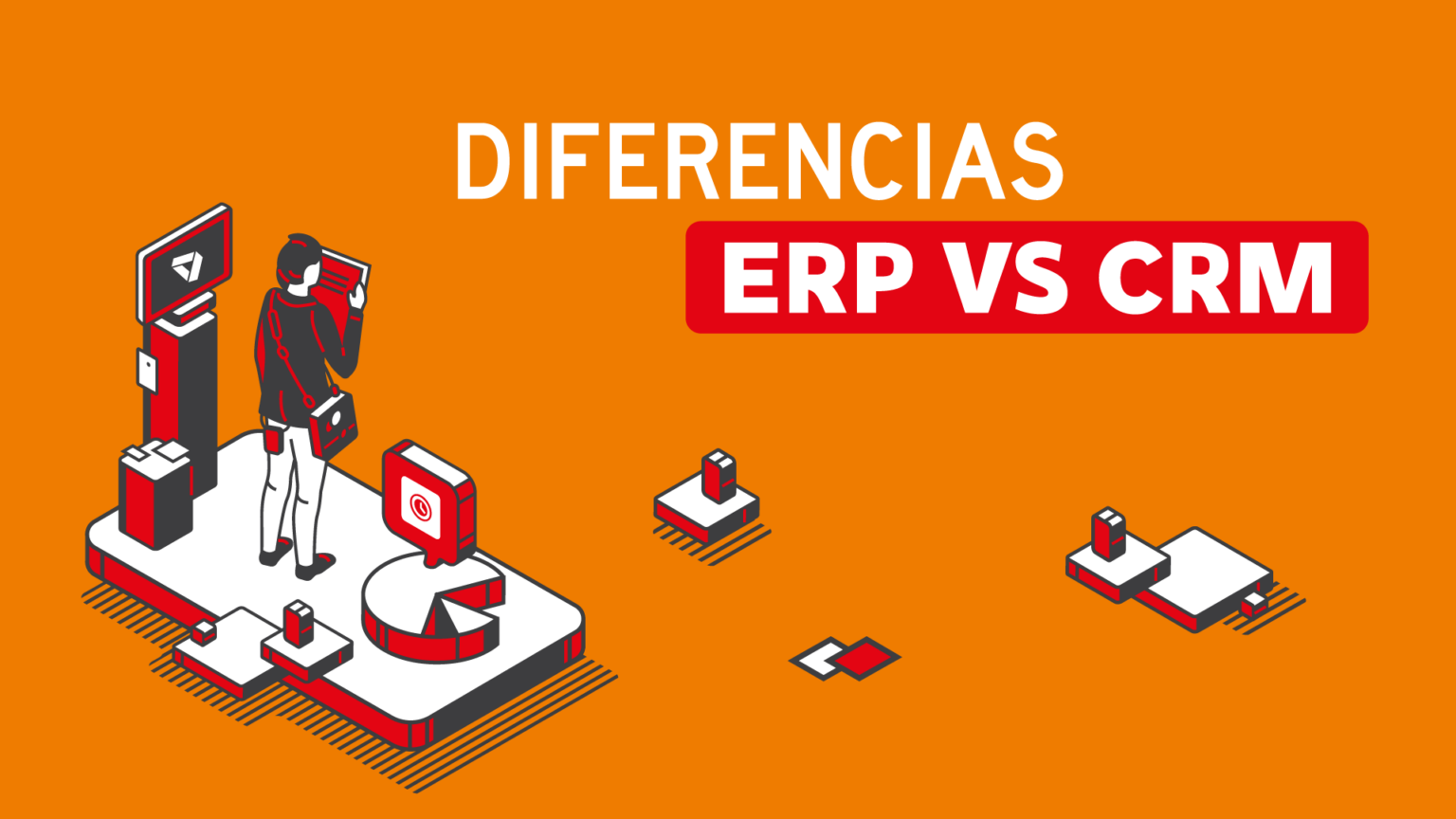 Diferencias Entre Un Erp Y Un Crm — Kimêrikal Software Factory 1209