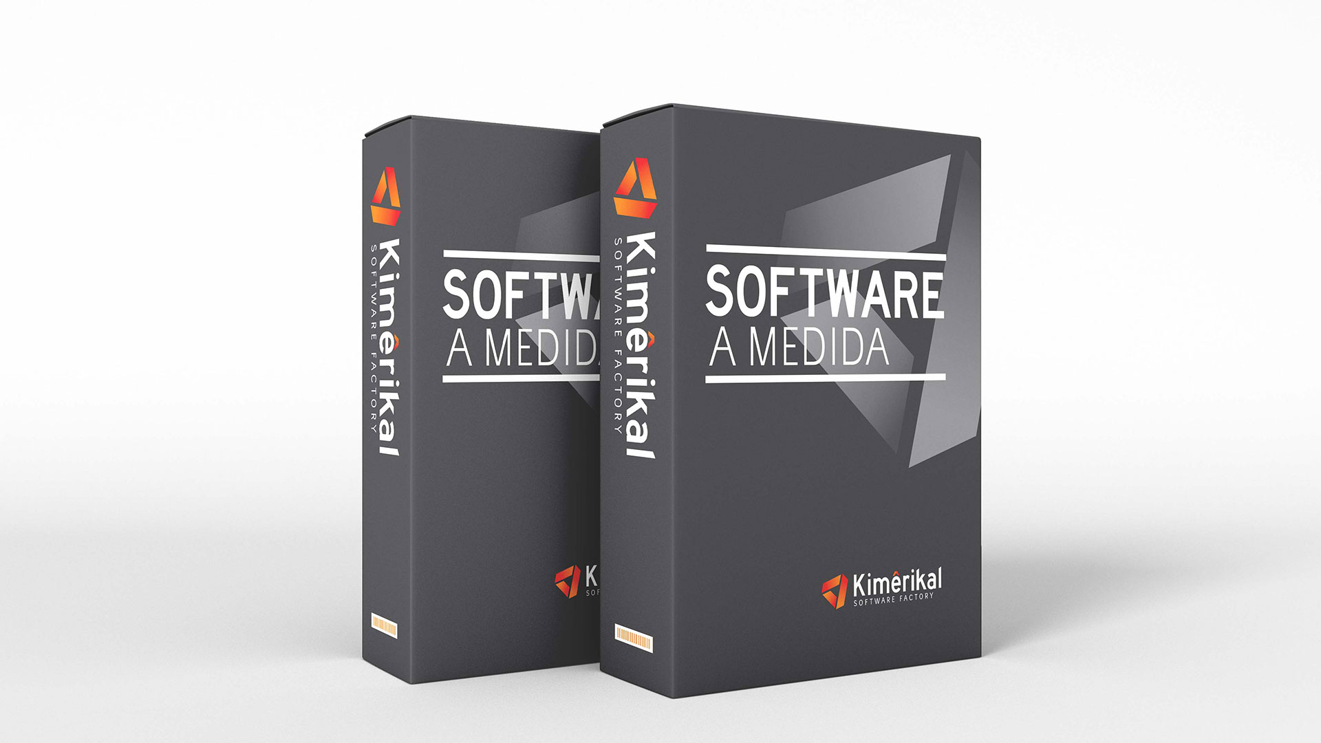 ¿qué Es El Software A Medida — Kimêrikal Software Factoryemk 6530