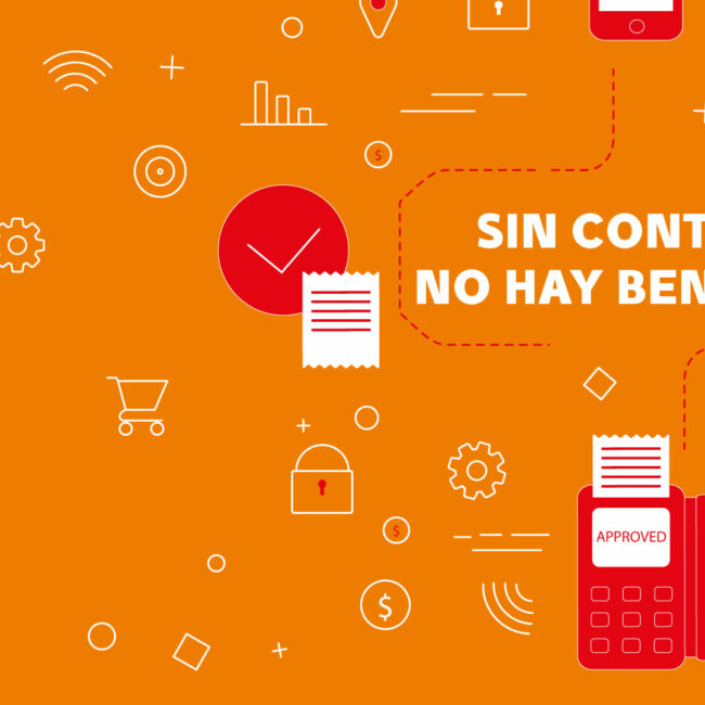 Software TPV para comercio minorista