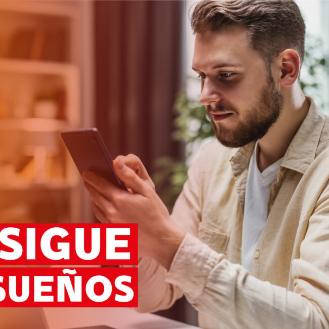 Aplicaciones móviles a medida para empresas