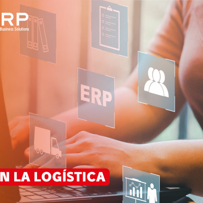 ERP para transporte y logística