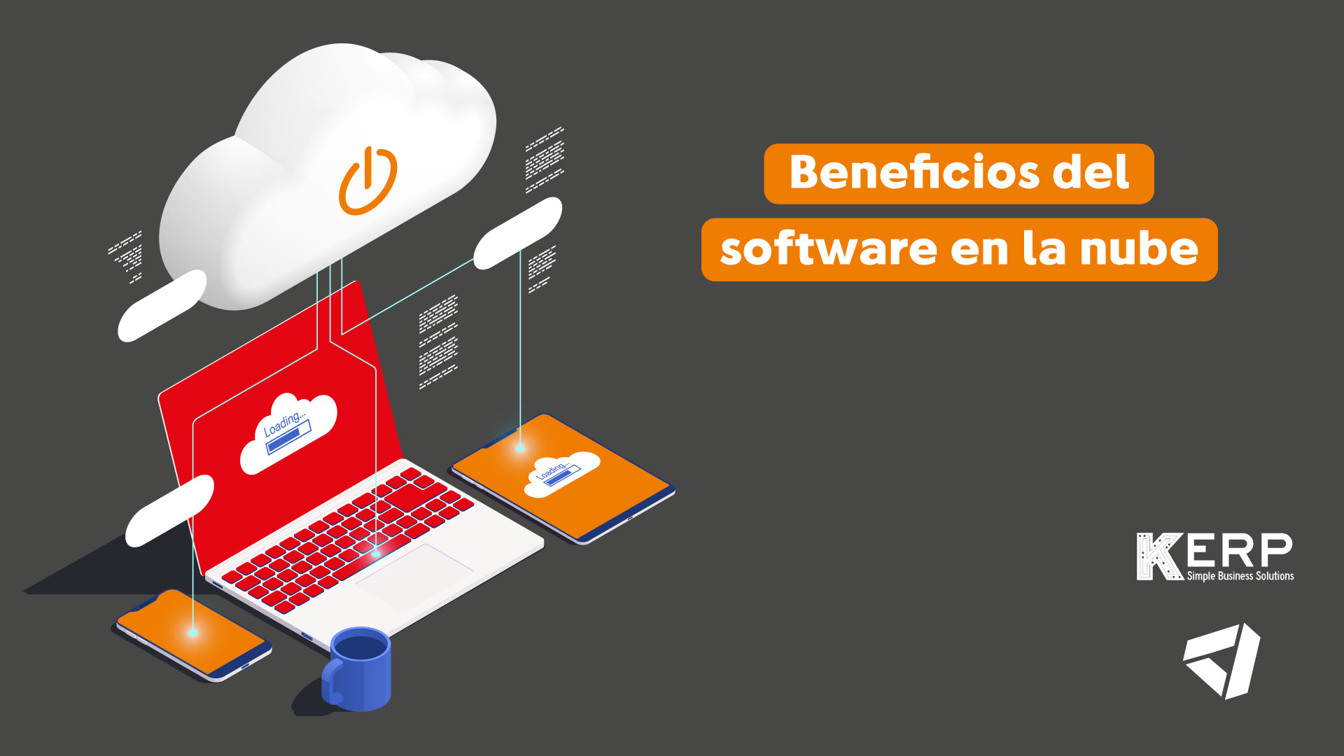 Beneficios Del Software En La Nube — Kimêrikal Software Factory 6962