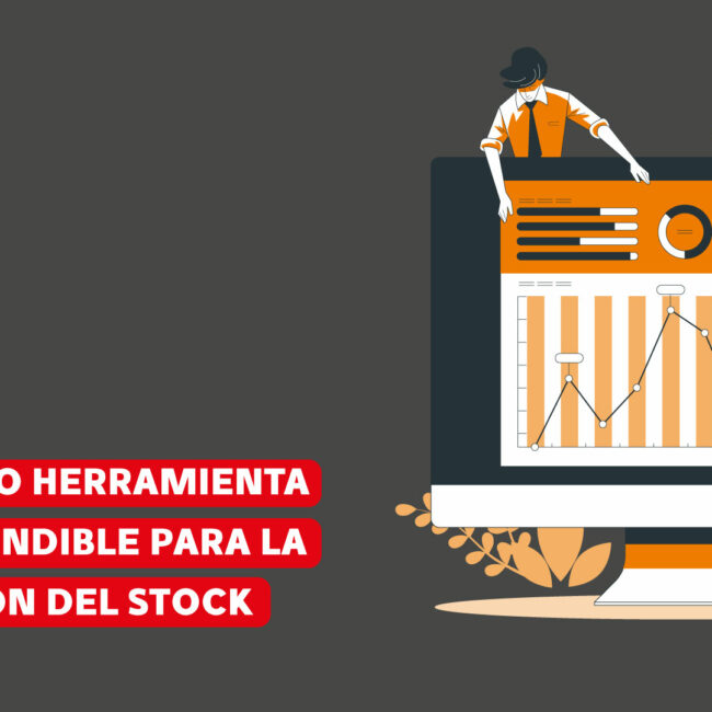 ERP, la herramienta imprescindible para la gestión del stock
